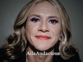 AilaAudacious