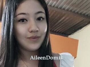 AileenDomik
