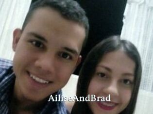 AiliseAndBrad