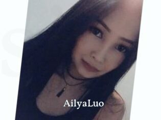 AilyaLuo