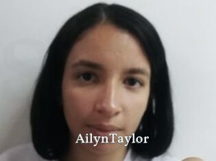 AilynTaylor