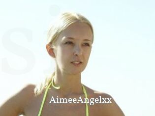 AimeeAngelxx SexyIdol