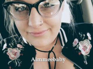 Aimmeebaby