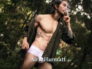 Airic_Harmatt SexyIdol
