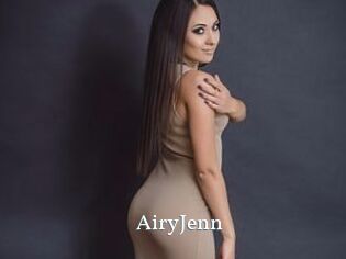 AiryJenn