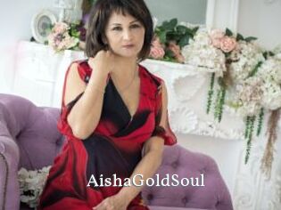 AishaGoldSoul