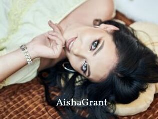 AishaGrant