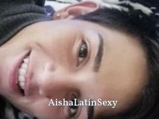 AishaLatinSexy