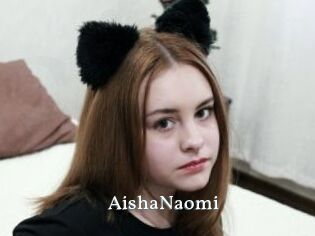 AishaNaomi