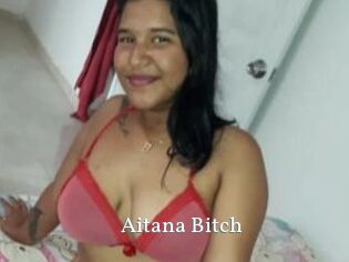 Aitana_Bitch SexyIdol