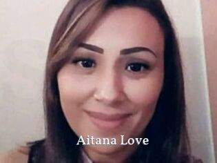 Aitana_Love