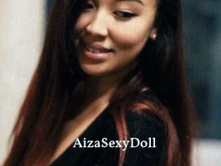 AizaSexyDoll SexyIdol