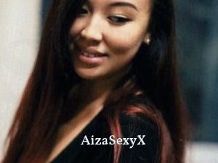 AizaSexyX
