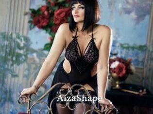 AizaShape