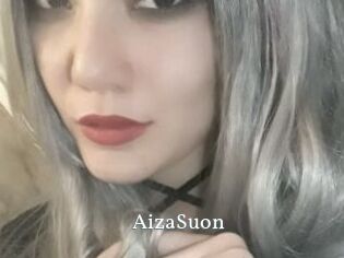 AizaSuon