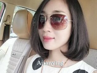 Ajianying SexyIdol