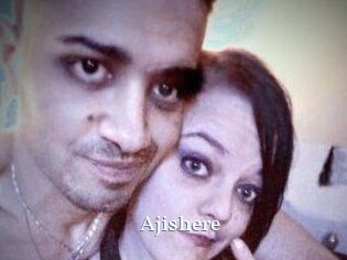 Ajishere