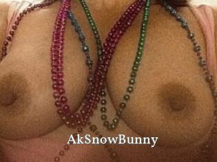 AkSnowBunny