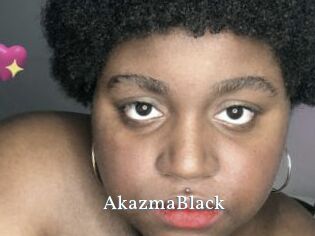 AkazmaBlack