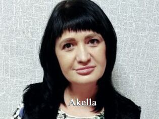 Akella