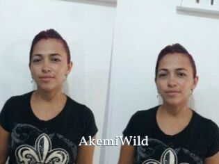 AkemiWild