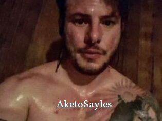 Aketo_Sayles