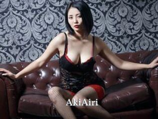 AkiAiri