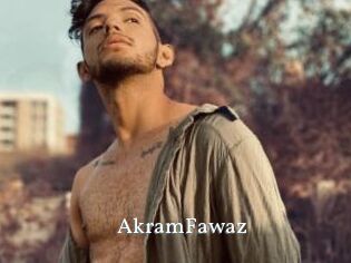 AkramFawaz