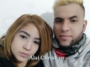Alai_Christian