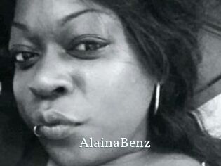 Alaina_Benz SexyIdol