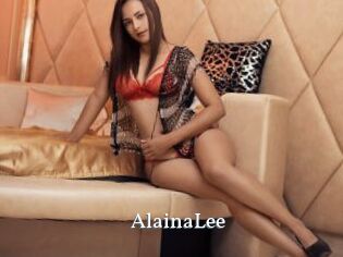 AlainaLee