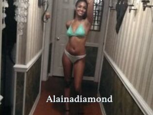Alainadiamond