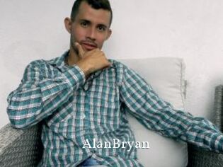 AlanBryan SexyIdol