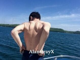 AlanGrayX