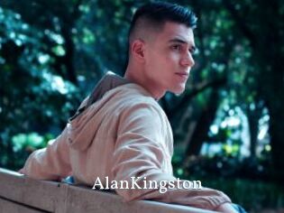 AlanKingston SexyIdol
