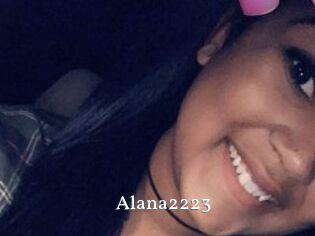 Alana2223