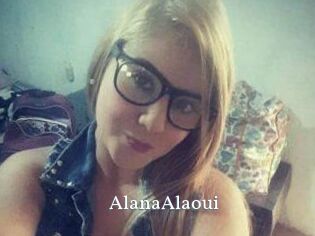 AlanaAlaoui
