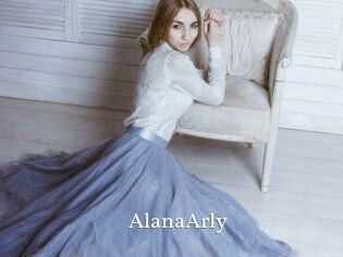 AlanaArly
