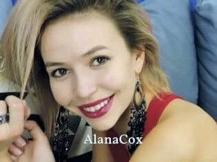 AlanaCox