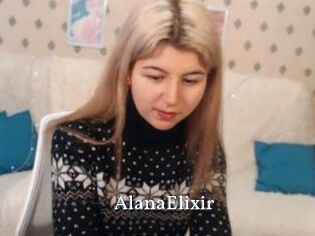 AlanaElixir