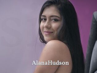 AlanaHudson