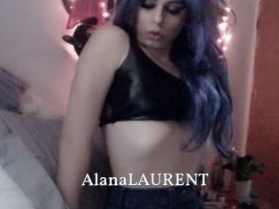 AlanaLAURENT
