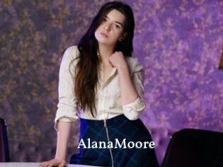 AlanaMoore