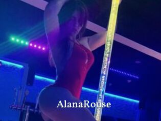 AlanaRouse