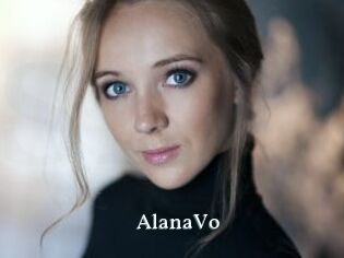 AlanaVo