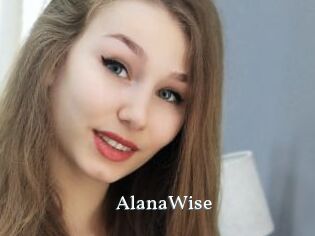 AlanaWise