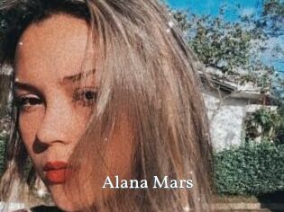 Alana_Mars SexyIdol
