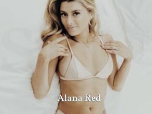 Alana_Red SexyIdol