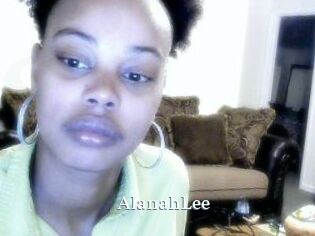 Alanah_Lee SexyIdol