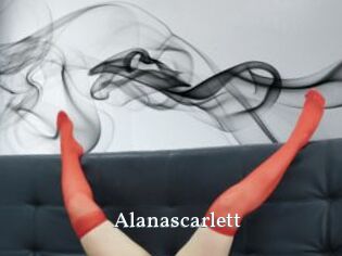 Alanascarlett
